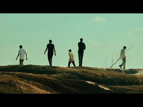 5 a seco - sentido - álbum completo