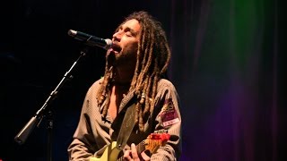 BIG MOUNTAIN - &quot;PEACEFUL REVOLUTION&quot; @ BROOKLYN BOWL Las Vegas  6/28/15