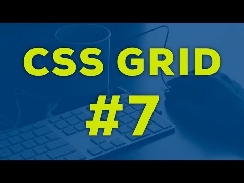 Curso de CSS GRID Introducción y Que es CSS Grid
