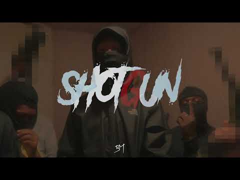 [FREE] DUTCH DRILL TYPE BEAT ''SHOTGUN'' | @BranMill x @gxrsonbeats