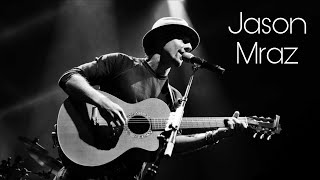 A Beautiful Mess - Jason Mraz (2008) audio hq