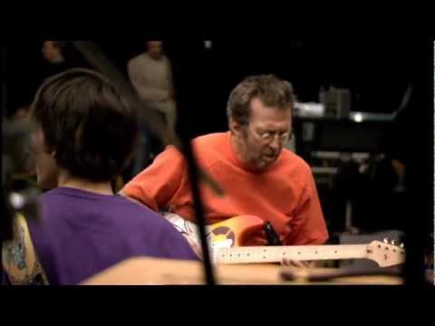 Concert for George - Extras - Band rehearsals