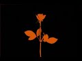 Enjoy The Silence - Depeche Mode (Piano Solo ...