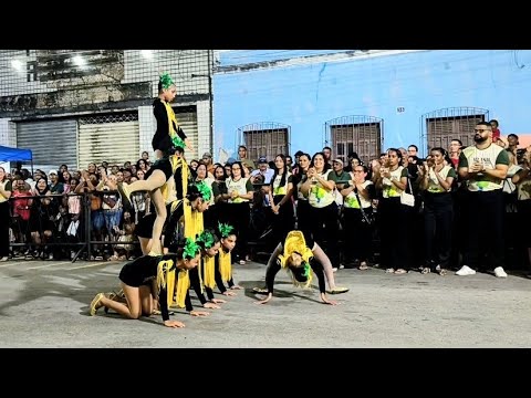 Desfile 07 de setembro 2026 , colégio municipal Dom Mota em Nazaré da mata , Pernambuco 