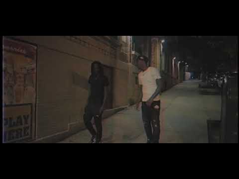 Melly Bagg - Ain’t Have Shit ft. OG O-Dogg [Official Music Video]