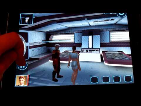 star wars knights of the old republic android release date