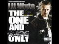 Lil Wyte-The One and Only