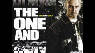 Lil Wyte-The One and Only