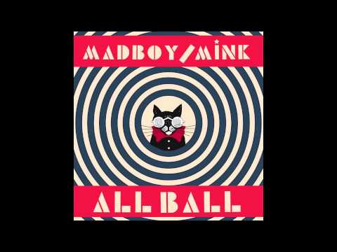 Madboy/Mink - Funkenstein
