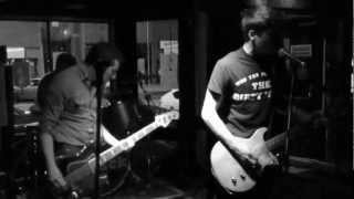 The Dirty Nil - Moonage Daydream (David Bowie cover)