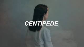 Wilsen - Centipede (Español)