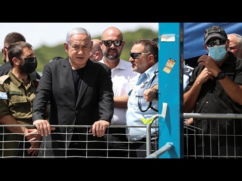 إسرائيل نتانياهو يفشل في تأمين ائتلاف برلماني يسمح له بتشكيل حكومة