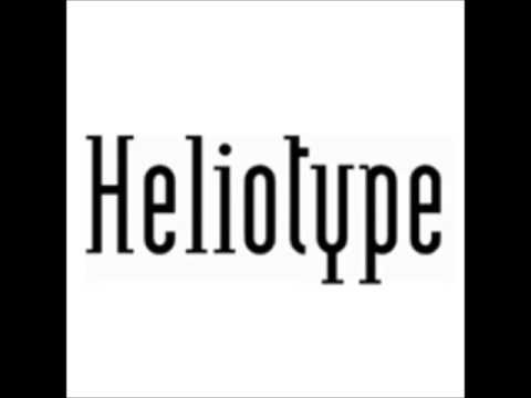 Heliotype - Saying Nothing [Miami WMC Anthem / as heard on BBC Radio 1 & 1Xtra] (Out Now!)