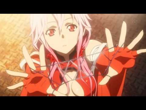 Guilty Crown [AMV]- Off with her Head
