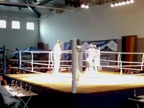 Box Meisterschaft im Fitnesspark Waltenhofen ( 2 )