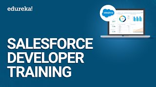 Salesforce Developer Training Videos For Beginners | Salesforce Training Videos | Edureka