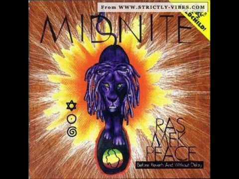 Natty Watching You lyrics