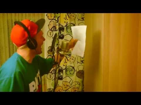 Tomasz Gerek #Hot16challenge