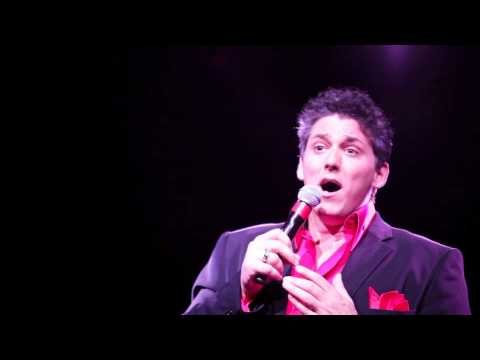 Promotional video thumbnail 2 for George DeMott 