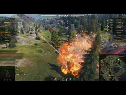 Unstoppable Platoon. Bobject V4. Decent And Friends