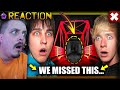How Did We Miss This Demonic Goatman S Bridge REACTION