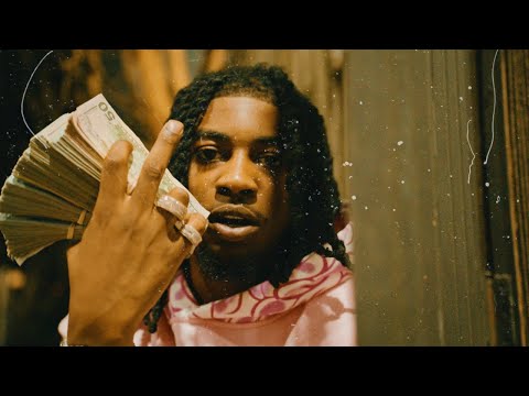 Lil Zay - 4800 [Official Music Video]