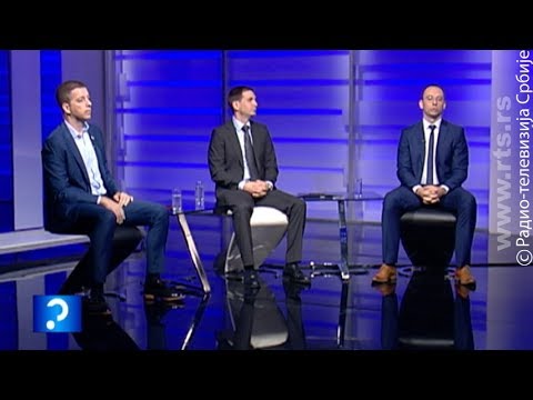 Upitnik: Kosovo - šta dalje?