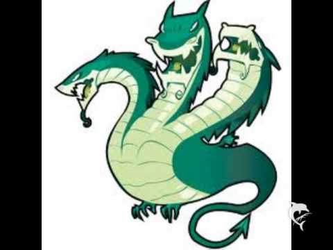 GREENUMZ- IMMA BEAST BWOY