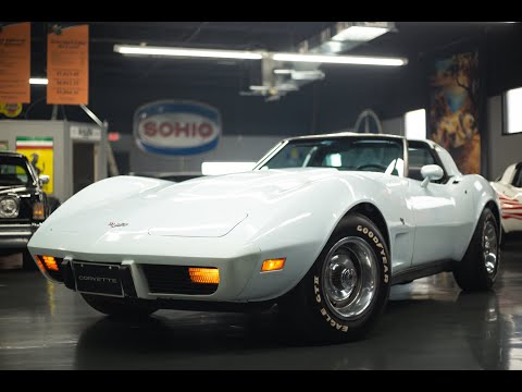1979 Chevrolet Corvette (CC-2033298) for sale in Cincinnati, Ohio