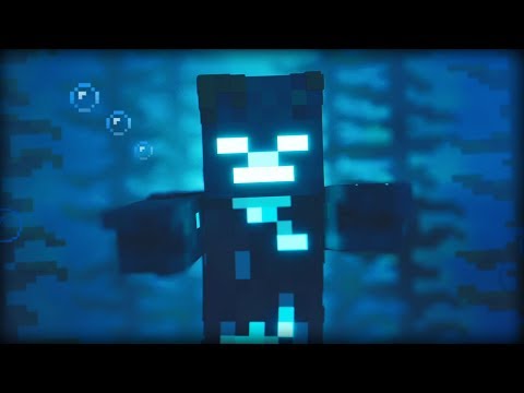✔ Minecraft: 15 Things You Didn't Know About Drowned