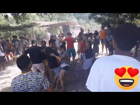 FALA PRO PAPAI O QUE VOCÊ QUER - FESTA NO INTERIOR