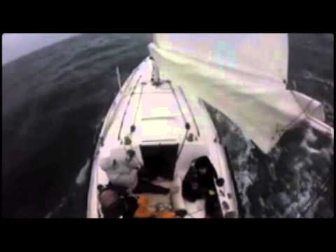 Veleiro Marisco: Ilhabela Sailing Week 2015  (Created with