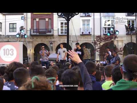 URRETXA ATO ROOCKIE XYTZAR - Filtros - BDM Logroño