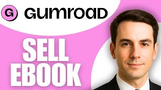 How To Sell Ebook On Gumroad