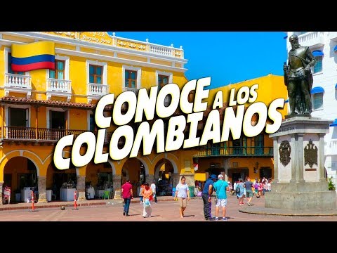 Las 15 cosas que NO debes hacer o decir en Colombia