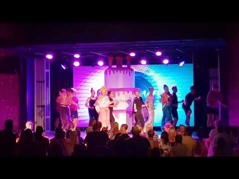 Holiday Village Majorca 2019 - Let's get ridiculous