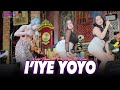 Duo Tobrut Barbar I IYE YOYO Wafiq Azizah Ft Putri Agni Ft Komar
