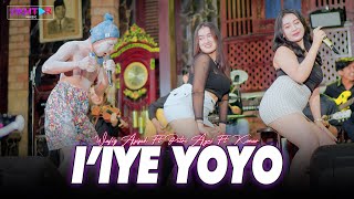 Download lagu Duo Tobrut Barbar - I IYE YOYO // Wafiq Azizah ft. Putri Agni ft. Komar mp3 Download lagu Duo Tobrut Barbar - I IYE YOYO // Wafiq Azizah ft. Putri Agni ft. Komar mp3