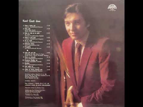 Karel Gott - Daň z lásky své (2.6.1980)