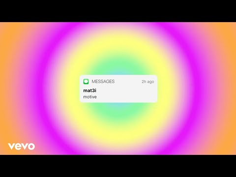 m o t i v e (Prod. by alanfor)