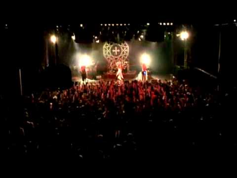 Moi dix Mois~Deus ex Machina Live ((High Quality!!!))