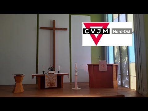 CVJM Gottesdienst 26.04.2020 - Demut Leben