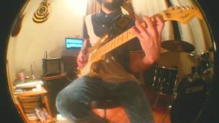 "Minsk" - Michael Brecker solo