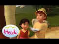 Heidis Aufregendste Abenteuer Heidi ️ ULTIMATE COMPILATION