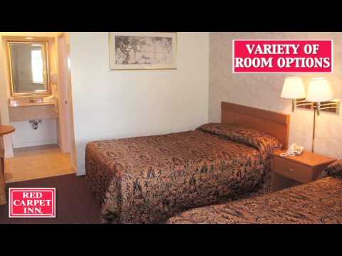 Red Carpet Inn - Albany, NY