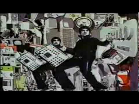 Add N To (X) Documentary (Avant Hard)  Channel 4.- Rare