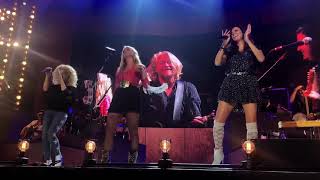 Goodbye Earl - Miranda Lambert and Little Big Town