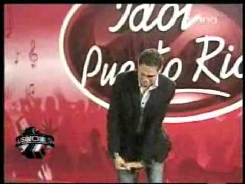 SuperXclusivo - ¿Mago y cantante?