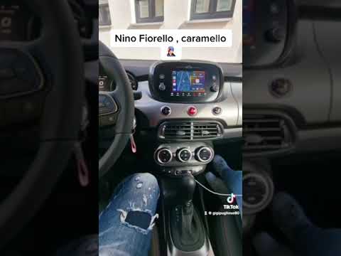 Nino Fiorello , Caramello