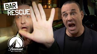 8 Times Employees QUIT Mid-Shift โ๏ธ Bar Rescue